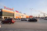 Аренда в торгово-развлекательном центре «Победа» в г. Прокопьевск (Кемеров фотография